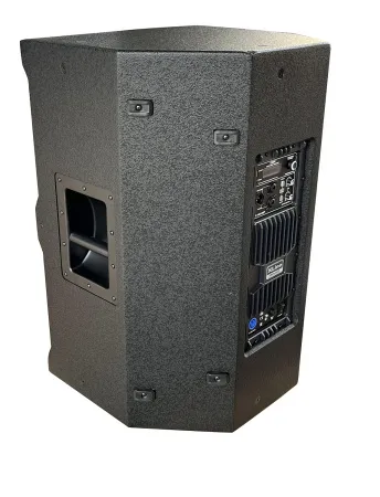 Купить XLINE ALFA X-15A DSP по выгодной цене в Челябинске