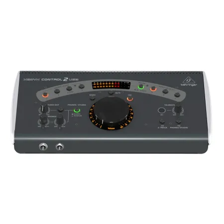 BEHRINGER CONTROL2USB