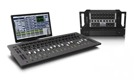 Купить AVID S3L SYSTEM16 по выгодной цене в Челябинске
