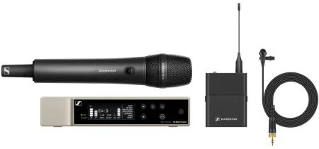 Купить Sennheiser EW-D ME2/835-S SET (Q1-6) по выгодной цене в Челябинске