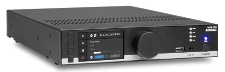 Купить AUDAC MFA208 по выгодной цене в Челябинске