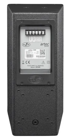 Купить DAS Audio ARTEC-306 по выгодной цене в Челябинске