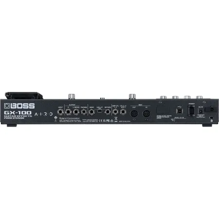 Купить BOSS GX-100 по выгодной цене в Челябинске