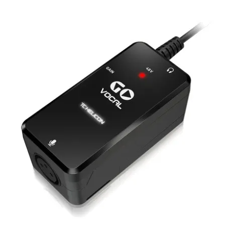 Купить TC HELICON GO VOCAL по выгодной цене в Челябинске