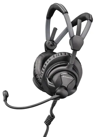 Купить Sennheiser HME 27 по выгодной цене в Челябинске
