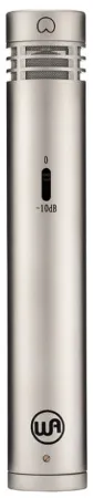 Купить WARM AUDIO WA-84-C-N по выгодной цене в Челябинске