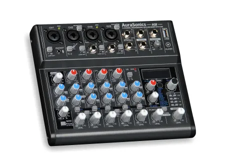 Купить AuraSonics K8 по выгодной цене в Челябинске