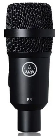 Купить AKG P4 по выгодной цене в Челябинске