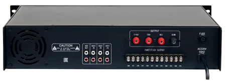 Купить SVS Audiotechnik STA-650 по выгодной цене в Челябинске