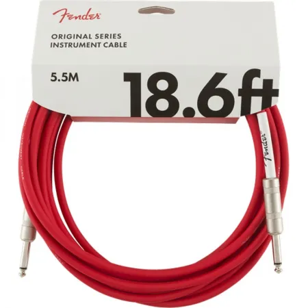 Купить FENDER 18.6` OR INST CABLE SFG за 2&nbsp;842 ₽