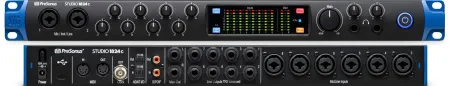 Купить PreSonus Studio 1824C по выгодной цене в Челябинске