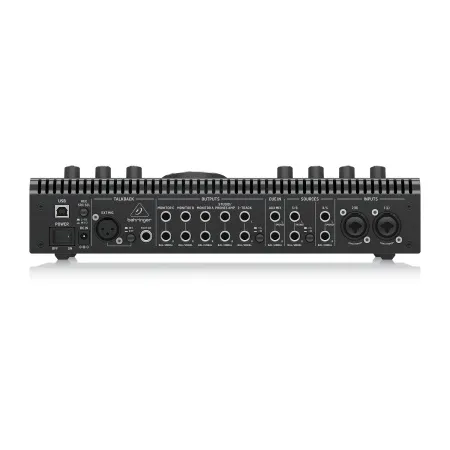 Купить BEHRINGER STUDIO XL по выгодной цене в Челябинске