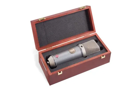 Купить NEUMANN TLM 67 по выгодной цене в Челябинске