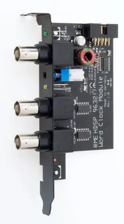 Купить RME Wordclock Module по выгодной цене в Челябинске