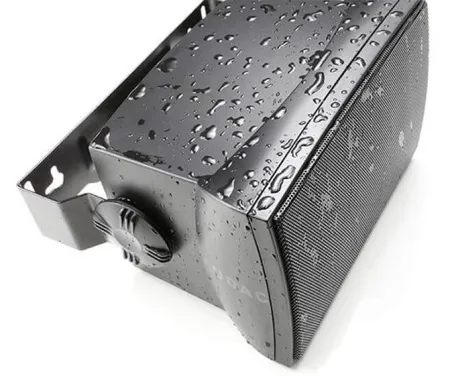 Купить AUDAC WX802MK2/OB по выгодной цене в Челябинске