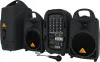 Купить BEHRINGER PPA500BT по выгодной цене в Челябинске