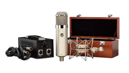 Купить WARM AUDIO WA-47 по выгодной цене в Челябинске
