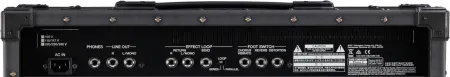 Купить ROLAND JC-40 по выгодной цене в Челябинске