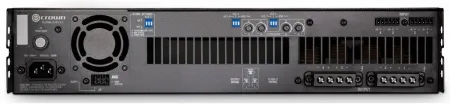 Купить Crown DCi4|1250DA по выгодной цене в Челябинске