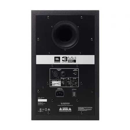 Купить JBL 306PMKII по выгодной цене в Челябинске