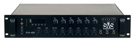 SVS Audiotechnik STA-450