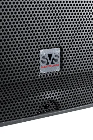 Купить SVS Audiotechnik IP-15T по выгодной цене в Челябинске