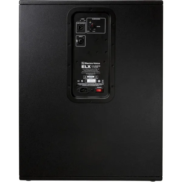ELECTRO-VOICE ELX118P