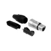 Купить INVOTONE XLR3F500/BK по выгодной цене в Челябинске