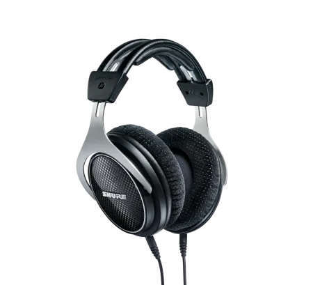 Купить SHURE SRH1540-BK по выгодной цене в Челябинске