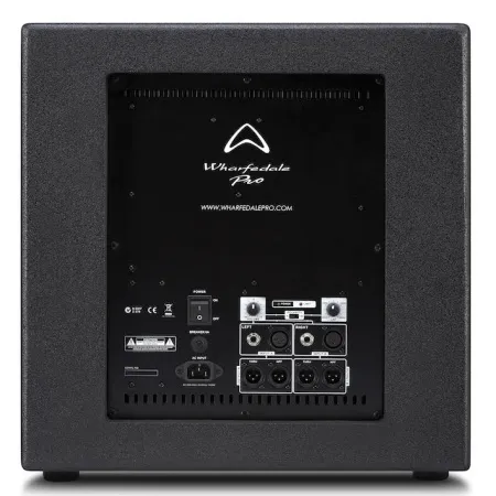 Купить WHARFEDALE PRO DELTA-AX15B по выгодной цене в Челябинске