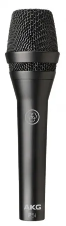 Купить AKG P5 i по выгодной цене в Челябинске