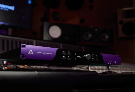 Купить Apogee Symphony Studio 2X12 USB-C по выгодной цене в Челябинске