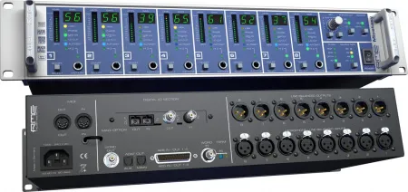Купить RME Micstasy по выгодной цене в Челябинске