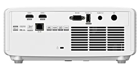 Купить Optoma HZ146X-W по выгодной цене в Челябинске