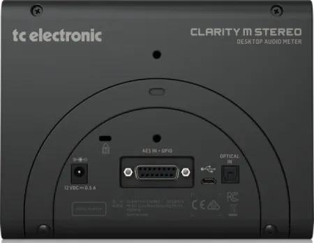 Купить TC ELECTRONIC CLARITY M STEREO по выгодной цене в Челябинске