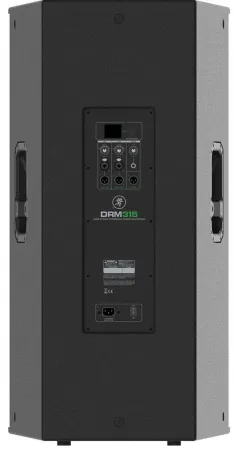 Купить MACKIE DRM315 по выгодной цене в Челябинске
