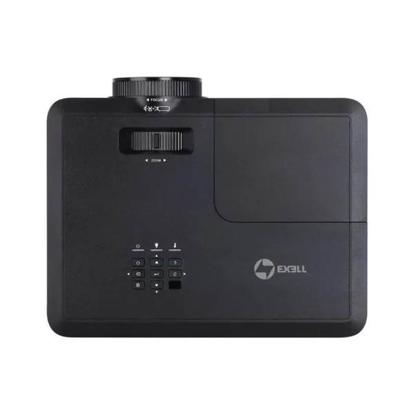 Exell EXD201