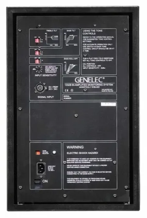 Купить Genelec 1032CPM по выгодной цене в Челябинске