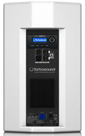 Купить TURBOSOUND NuQ102-AN-WH по выгодной цене в Челябинске
