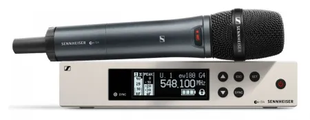 Купить Sennheiser EW 100 G4-935-S-A1 по выгодной цене в Челябинске