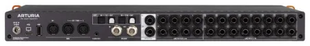 Купить Arturia Audiofuse 16 Rig по выгодной цене в Челябинске