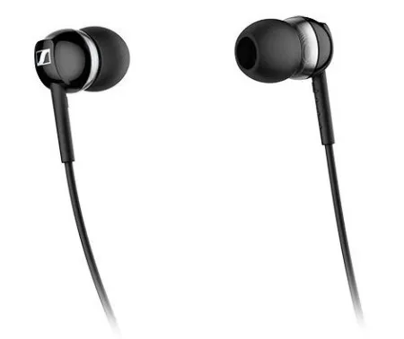 Купить SENNHEISER CX 350BT BLACK по выгодной цене в Челябинске