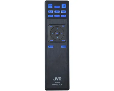 JVC LX-NZ30W