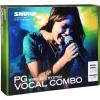 Купить SHURE BLX288E/PG58 M17 по выгодной цене в Челябинске