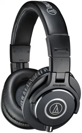 Купить Audio-Technica ATH-M40x по выгодной цене в Челябинске