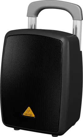 Купить BEHRINGER MPA40BT-PRO по выгодной цене в Челябинске