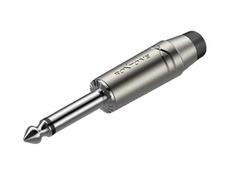 Купить ROXTONE RJ2PP-BK-NN по выгодной цене в Челябинске