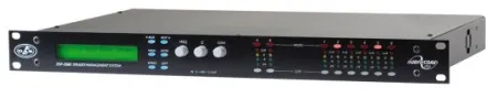 Купить DAS Audio DSP-2060A по выгодной цене в Челябинске