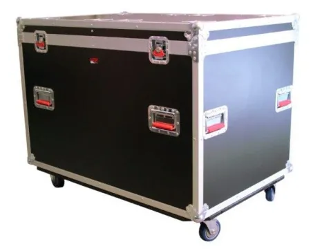 Купить GATOR G-TOUR TRK453012 по выгодной цене в Челябинске