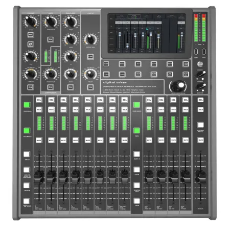 Купить S-Track Hippo D2412 по выгодной цене в Челябинске